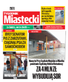 Tygodnik Miastecki