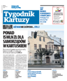 Tygodnik Kartuzy nasze miasto