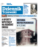 Dziennik Tczewski nasze miasto