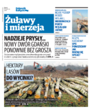 Żuławy i Mierzeja nasze miasto