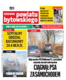 Dziennik Powiatu Bytowskiego nasze miasto