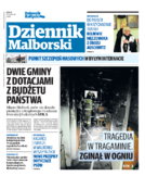 Dziennik Malborski nasze miasto