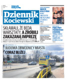Dziennik Kociewski nasze miasto