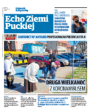 Echo Ziemi Puckiej nasze miasto