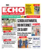 Echo Ziemii Lęborskiej nasze miasto