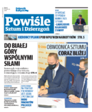 Kurier Powiatu Kwidzyńskiego nasze miasto