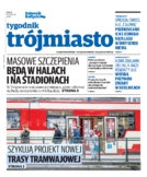Tygodnik miejski  Trójmiasto Gdańsk
