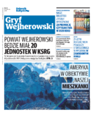 Gryf Wejherowski nasze miasto