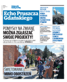 Echo Pruszcza nasze miasto