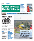 Kurier Powiatu Kwidzyńskiego nasze miasto