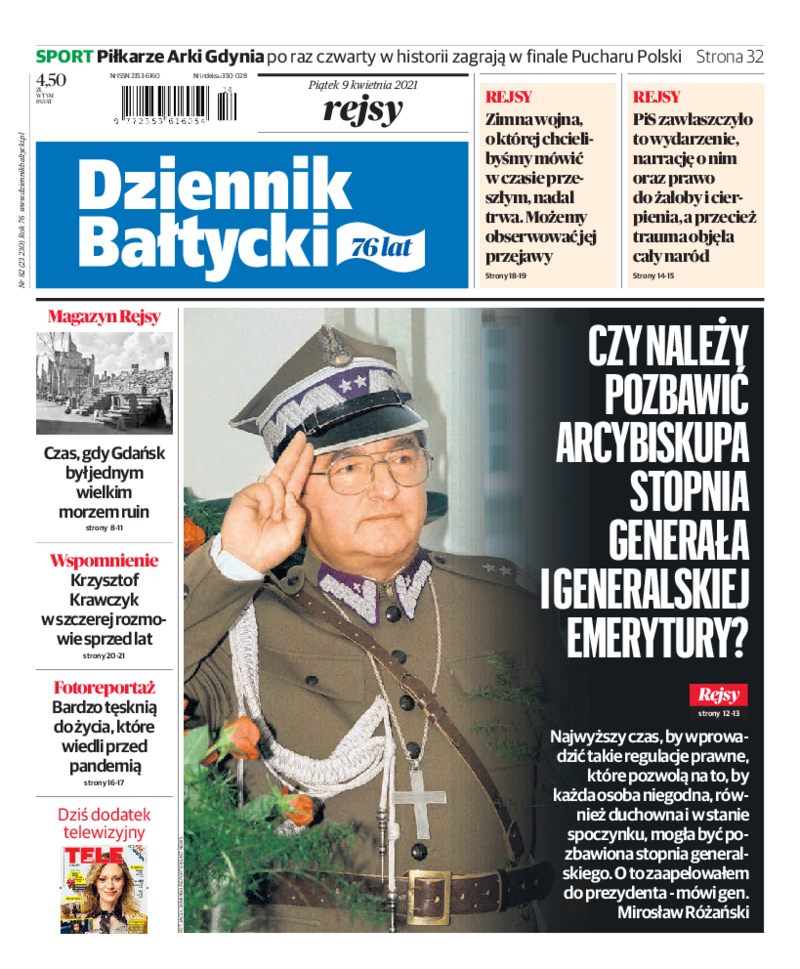 Dziennik Bałtycki