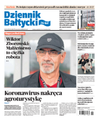 Dziennik Bałtycki