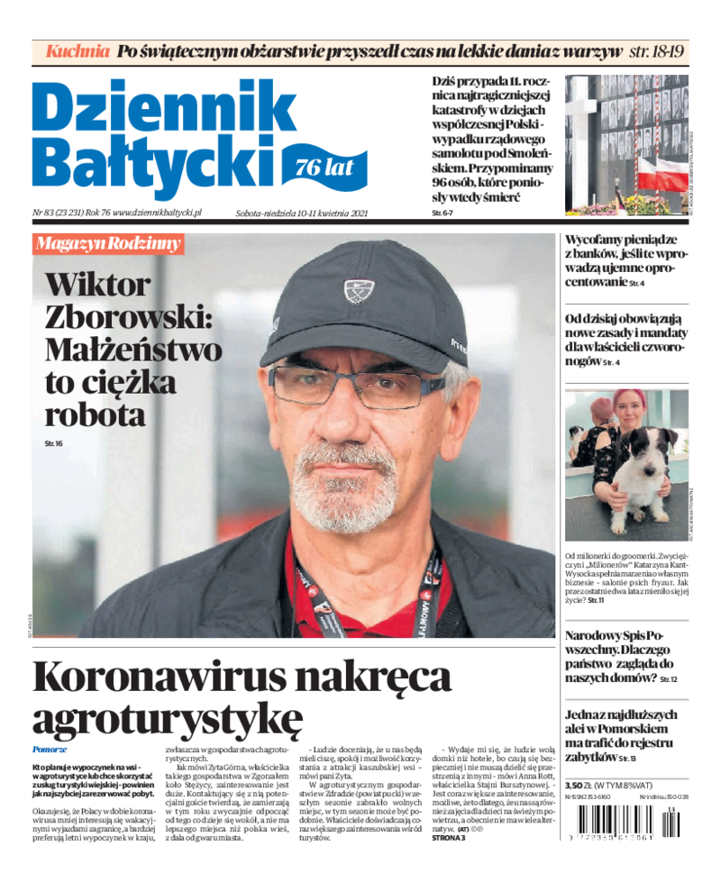 Dziennik Bałtycki