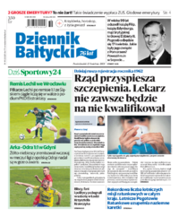 Dziennik Bałtycki