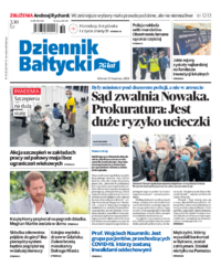 Dziennik Bałtycki