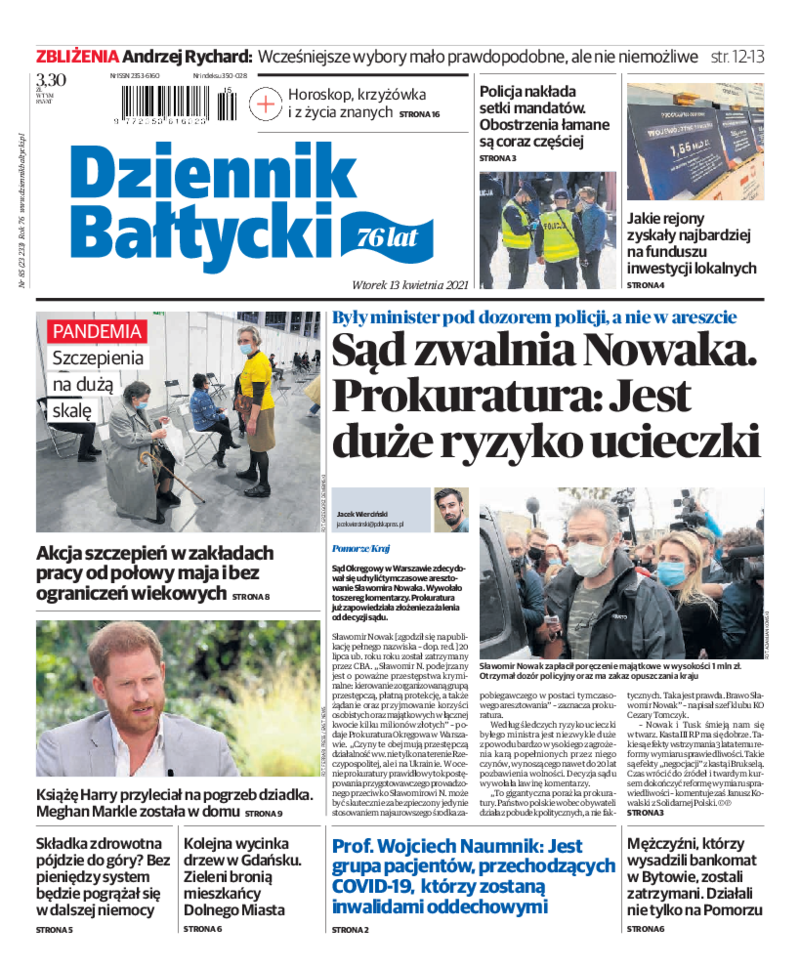 Dziennik Bałtycki