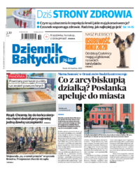 Dziennik Bałtycki