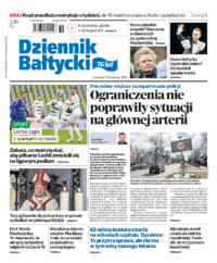 Dziennik Bałtycki
