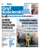 Gryf Koscierski nasze miasto