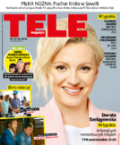 Tele Magazyn wydanie Dziennik Bałtycki