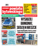 Dziennik Powiatu Bytowskiego nasze miasto