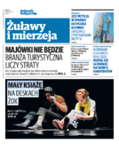 Żuławy i Mierzeja nasze miasto
