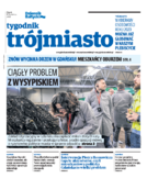 Tygodnik miejski  Trójmiasto Gdańsk