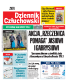 Dziennik Czluchowski nasze miasto