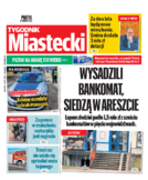 Tygodnik Miastecki