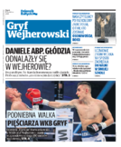 Gryf Wejherowski nasze miasto