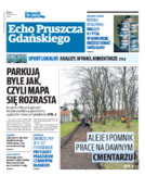 Echo Pruszcza nasze miasto