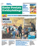 Kurier Powiatu Kwidzyńskiego nasze miasto