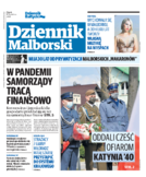 Dziennik Malborski nasze miasto