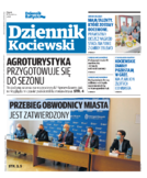 Dziennik Kociewski nasze miasto