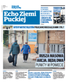 Echo Ziemi Puckiej nasze miasto