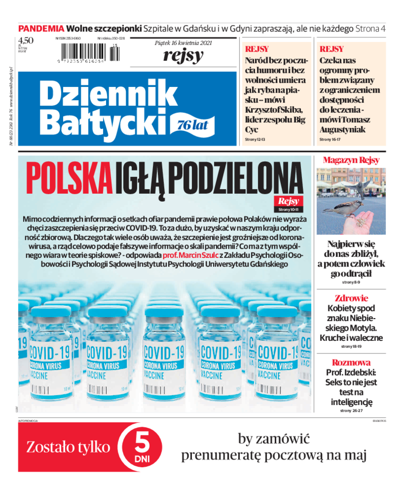 Dziennik Bałtycki