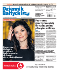 Dziennik Bałtycki