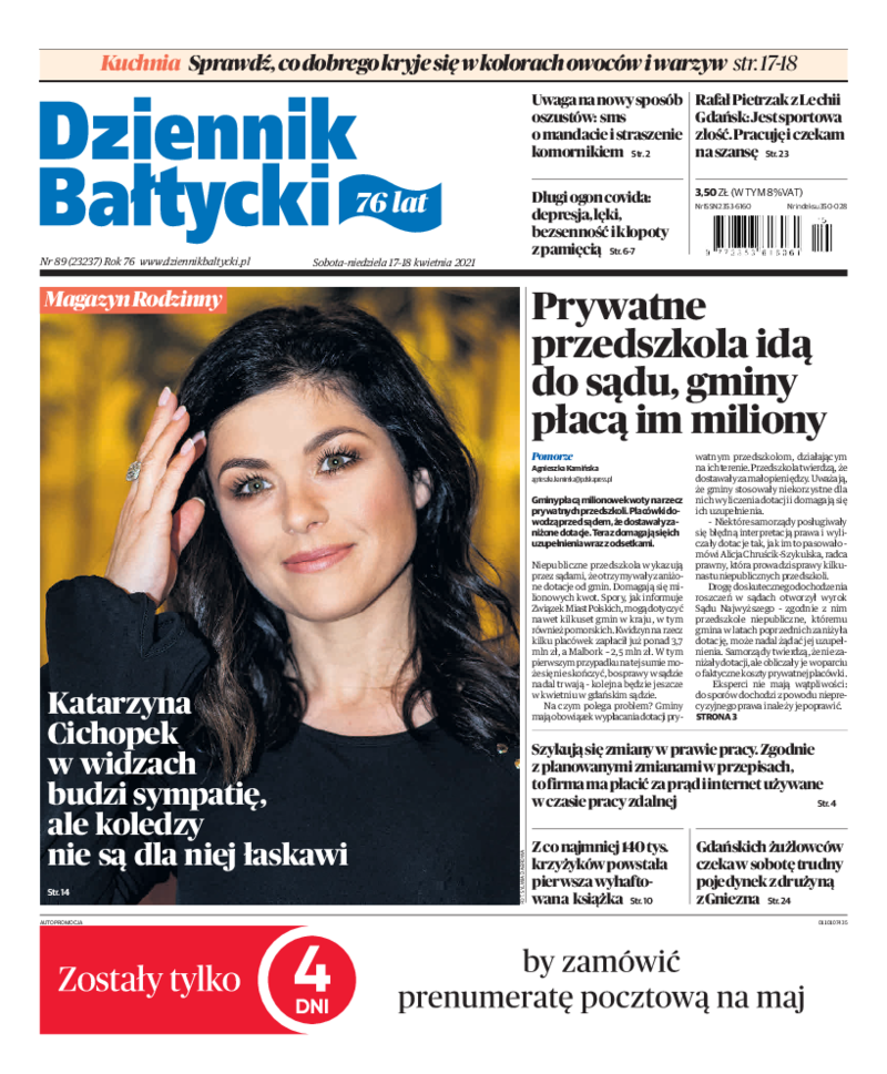 Dziennik Bałtycki