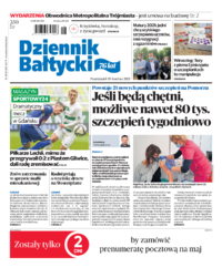 Dziennik Bałtycki