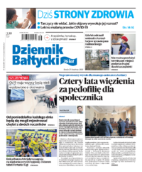 Dziennik Bałtycki