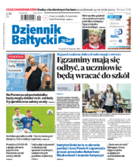 Dziennik Bałtycki