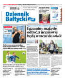 Dziennik Bałtycki