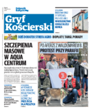 Gryf Koscierski nasze miasto