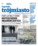 Tygodnik miejski  Trójmiasto Gdańsk