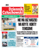Dziennik Czluchowski nasze miasto