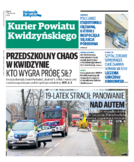 Kurier Powiatu Kwidzyńskiego nasze miasto