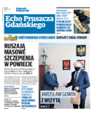 Echo Pruszcza nasze miasto
