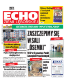 Echo Ziemii Lęborskiej nasze miasto