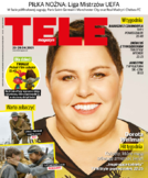 Tele Magazyn wydanie Dziennik Bałtycki