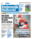 Dziennik Malborski nasze miasto